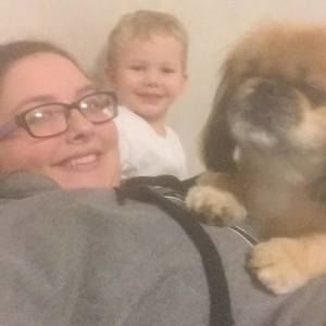 Meet your Posher, Summer